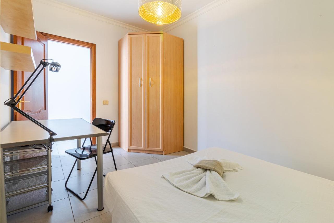 Canteras - 2bdr + Wifi + Balcony Appartement *
