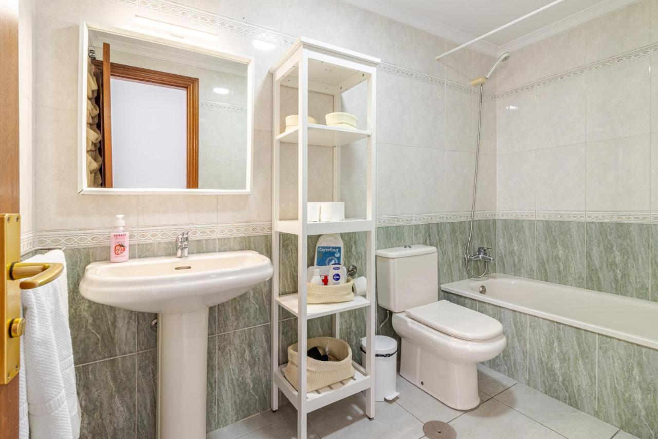Canteras - 2bdr + Wifi + Balcony