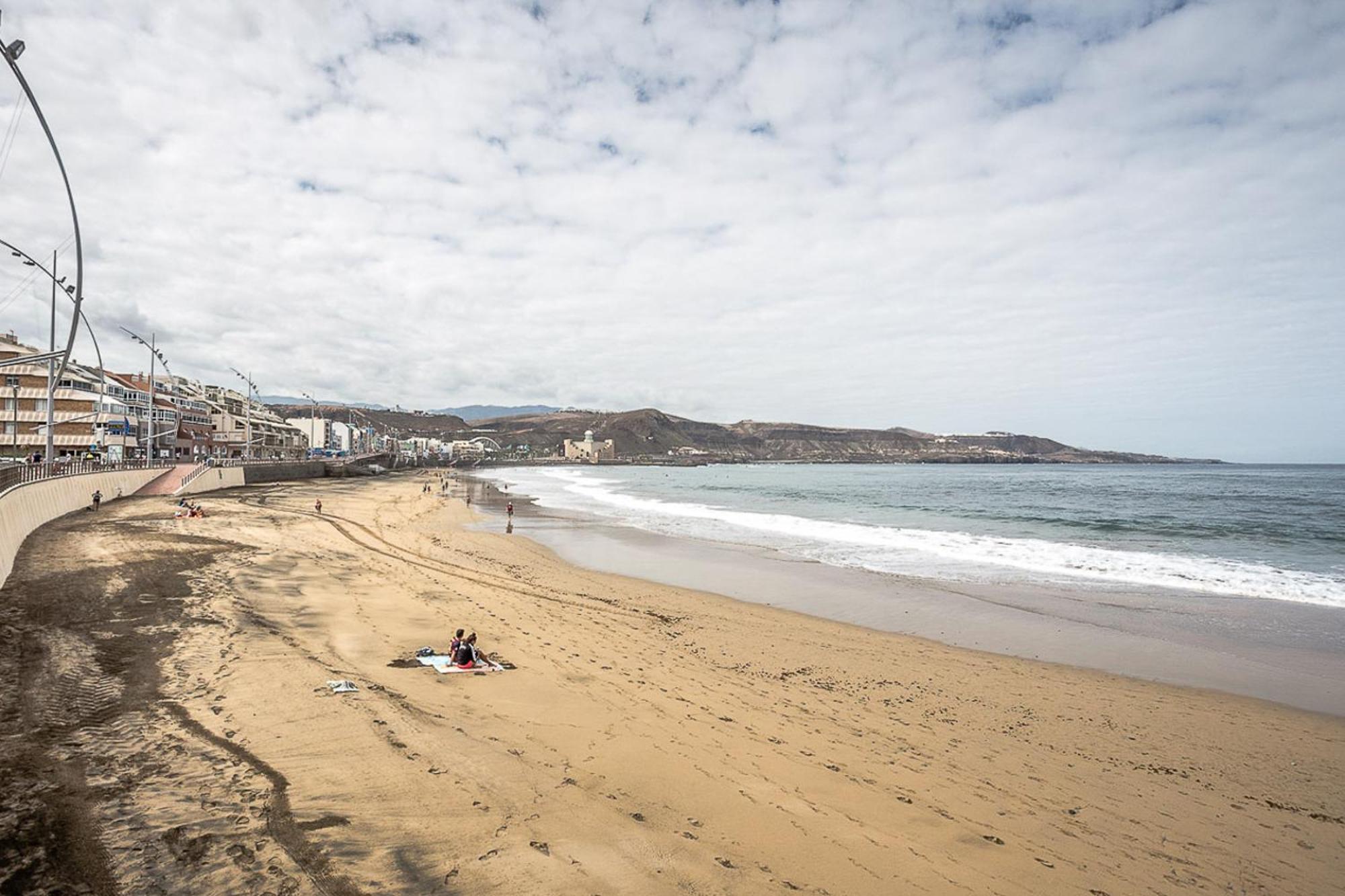 Canteras - 2bdr + Wifi + Balcony Apartment *