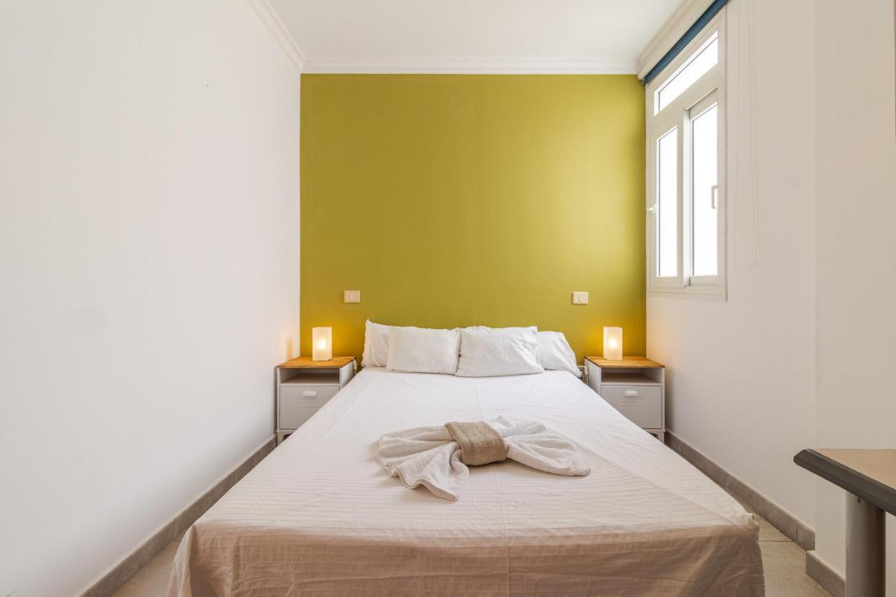 Canteras - 2bdr + Wifi + Balcony Apartment Las Palmas / Gran Canaria