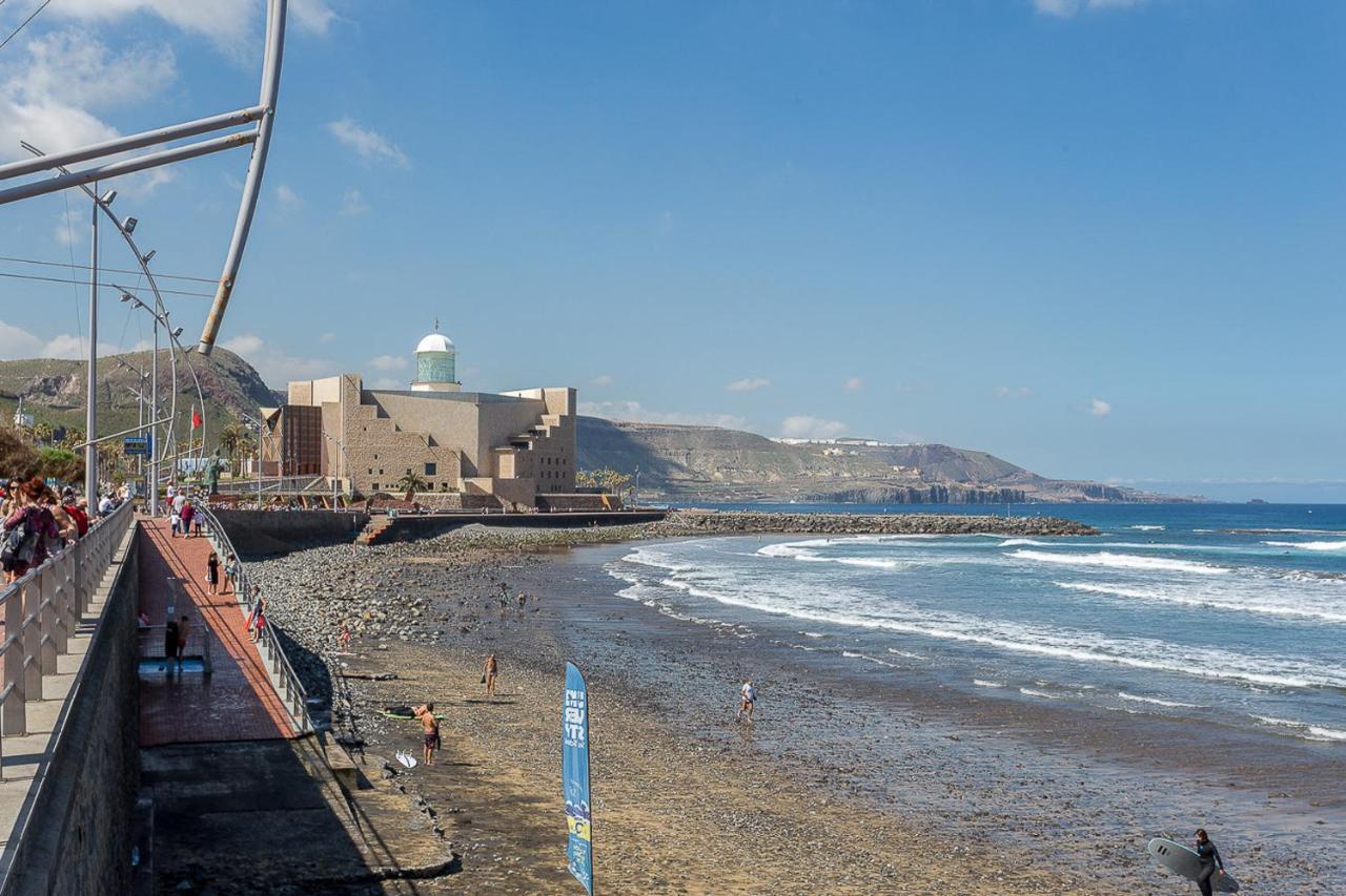 Canteras - 2bdr + Wifi + Balcony Apartamento Las Palmas de Gran Canaria