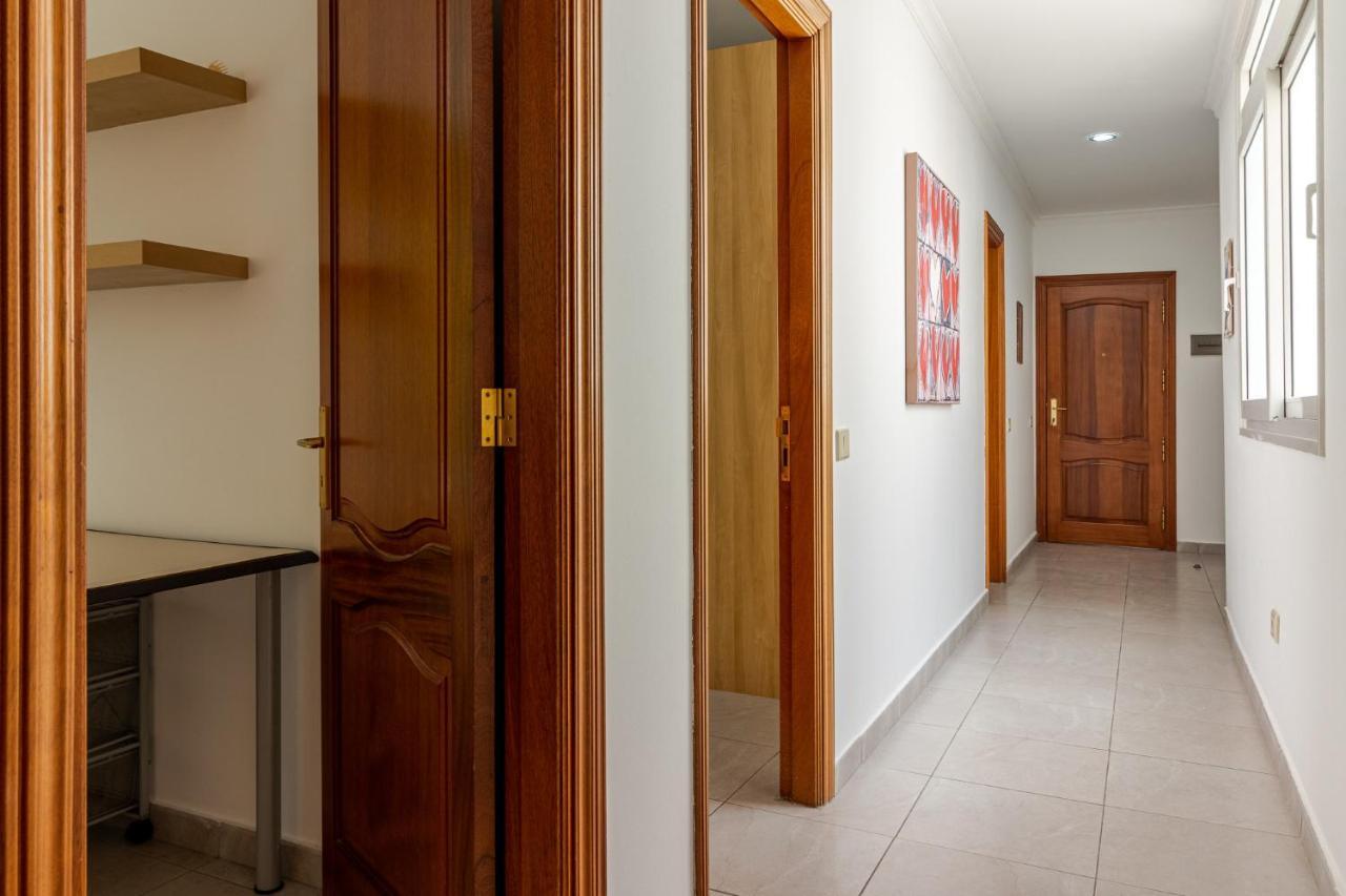 Canteras - 2bdr + Wifi + Balcony Apartamento